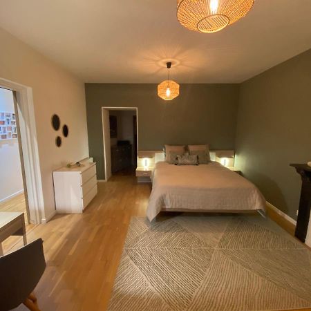 Le Gonzague, Appartement Hyper-Centre Tout Confort. Charleville-Mézières エクステリア 写真