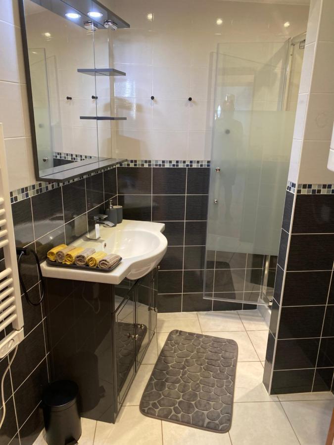 Le Gonzague, Appartement Hyper-Centre Tout Confort. Charleville-Mézières エクステリア 写真