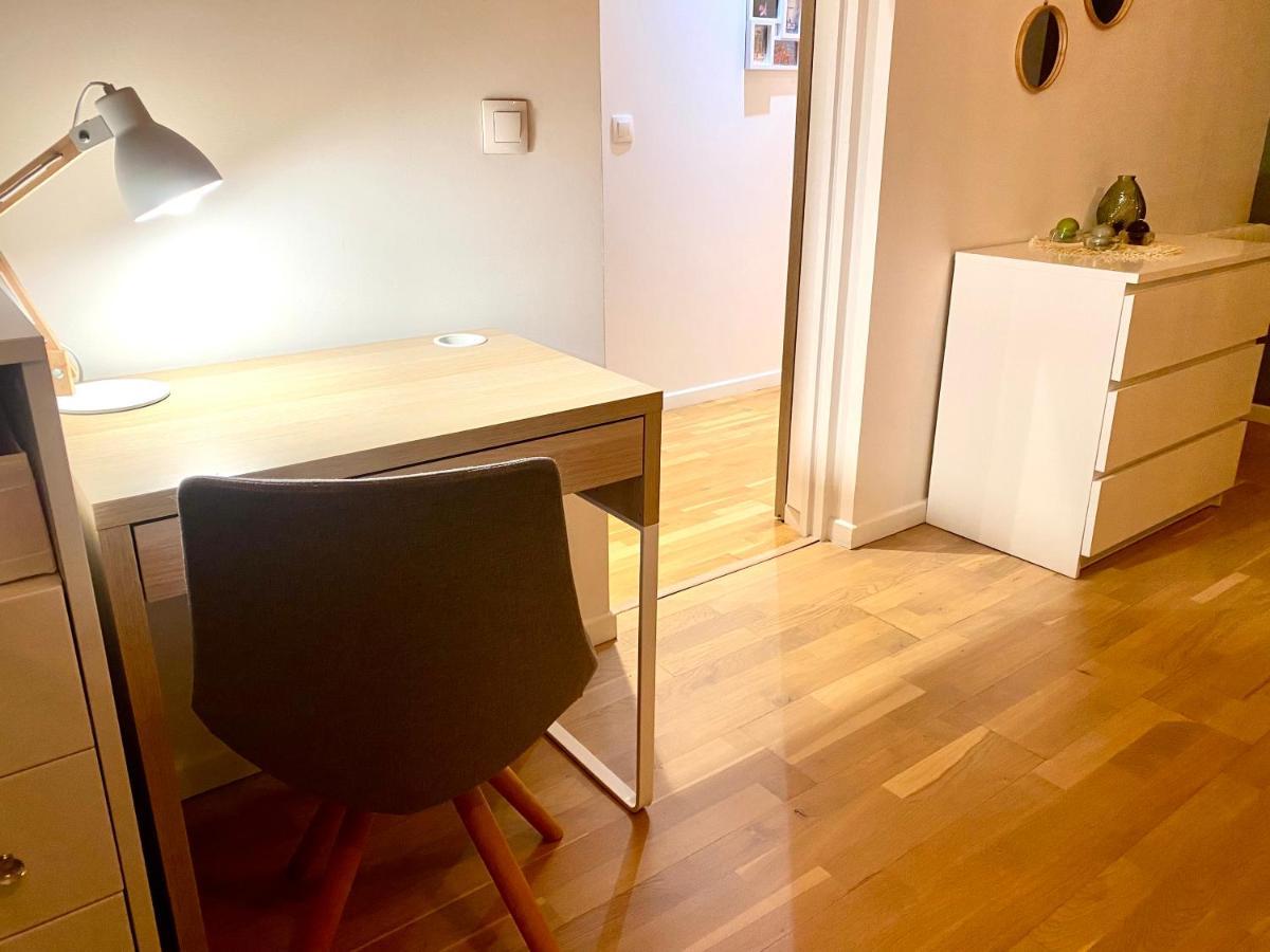 Le Gonzague, Appartement Hyper-Centre Tout Confort. Charleville-Mézières エクステリア 写真